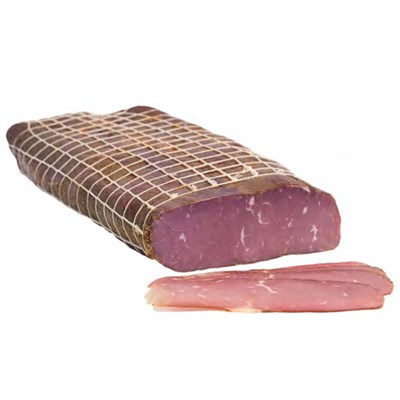 Fümeci Smokehouse Kafkas Usulü Füme Kuru Et 500 g e