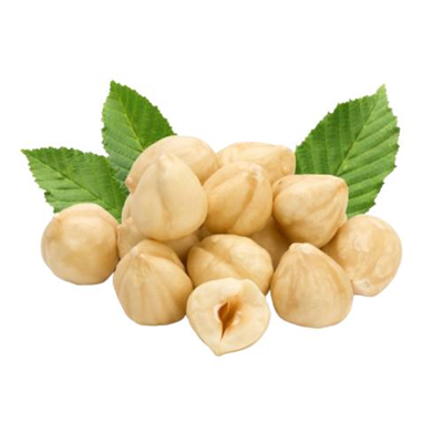 Giresun Taze Kavrulmuş Yeni Mahsul Fındık İçi 500 g e