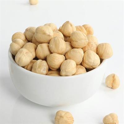 Giresun Taze Kavrulmuş Yeni Mahsul Fındık İçi 500 g e