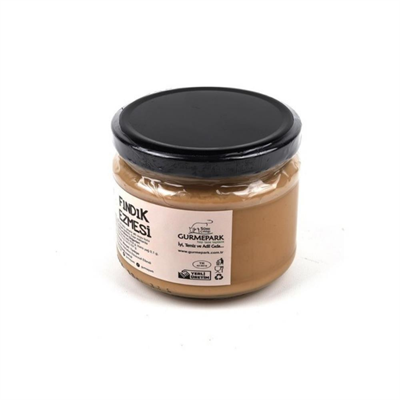 Gurmepark Fındık Ezmesi 350 g e