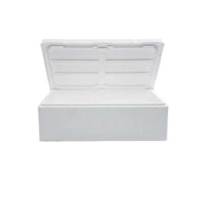 Gurmepark Strafor Köpük Kutu B3 (50x40x25,5) Cm 14000 - 16000 g e