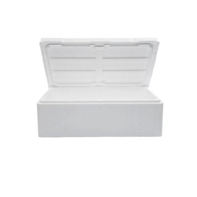 Gurmepark Strafor Köpük Kutu B4 (50x29,7x15) Cm 6000 - 8000 g e