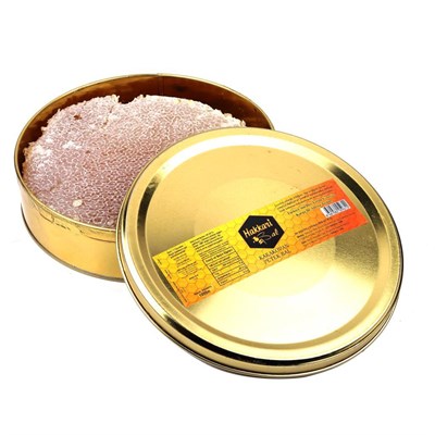 Hakkari Yayla Çiçek Balı Karakovan Petek 1400-1600 g e