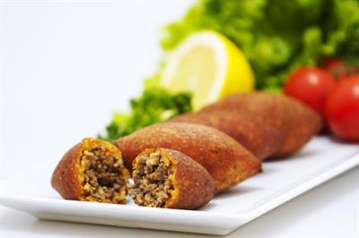 İçli Köfte El Yapımı Meze (Adet Fiyatı)