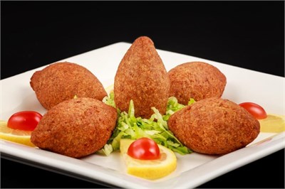 İçli Köfte El Yapımı Meze (Adet Fiyatı)