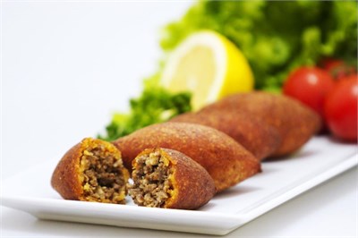İçli Köfte El Yapımı Meze (Adet Fiyatı)