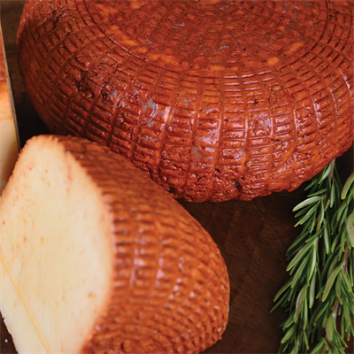 İsli Çerkez Peyniri Sade 1000 g e