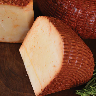 İsli Çerkez Peyniri Sade 500 g e