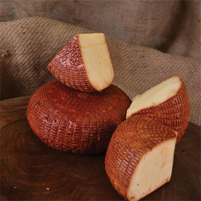 İsli Çerkez Peyniri Sade 500 g e