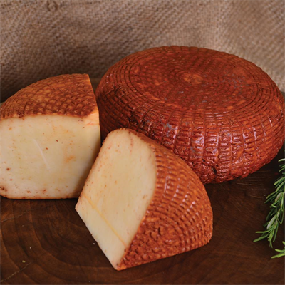 İsli Çerkez Peyniri Sade 500 g e