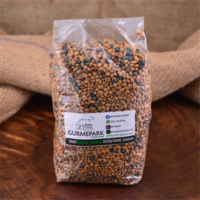 Karapınar Kavurga Atıştırmalık Kuruyemiş 400 g e