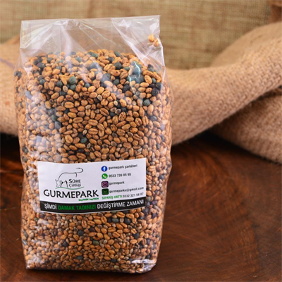 Karapınar Kavurga Atıştırmalık Kuruyemiş 400 g e