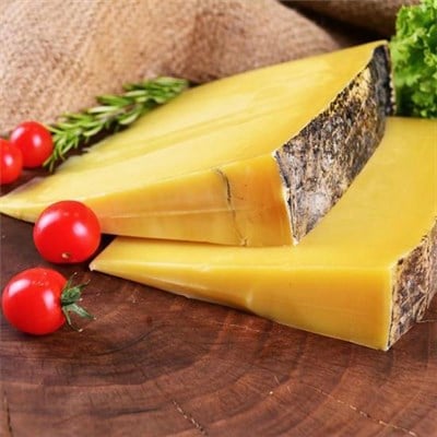 Kars Eski Kaşar Peyniri 250 g e