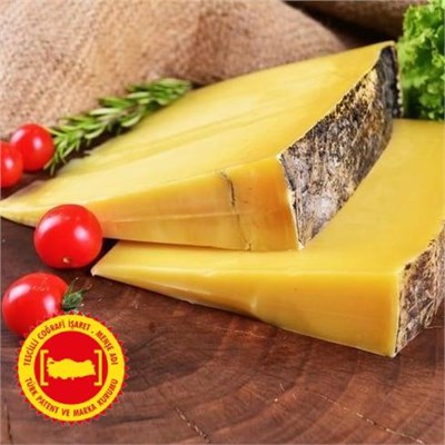 Kars Eski Kaşar Peyniri 250 g e