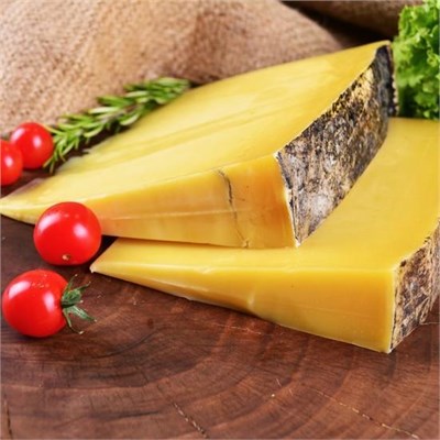Kars Eski Kaşar Peyniri 500 g e