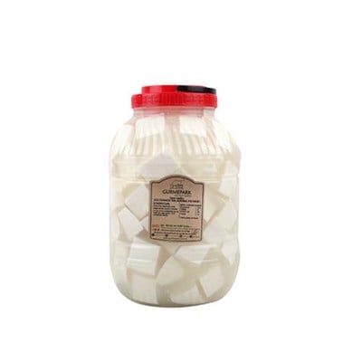 Keçi Salamura Peyniri 2000 g e