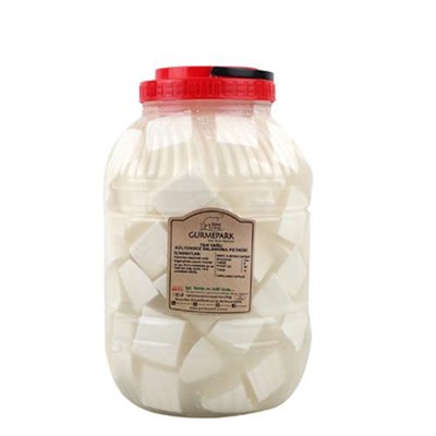 Keçi Salamura Peyniri 5000 g e