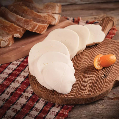 Keçi Topak Peyniri 250 g e