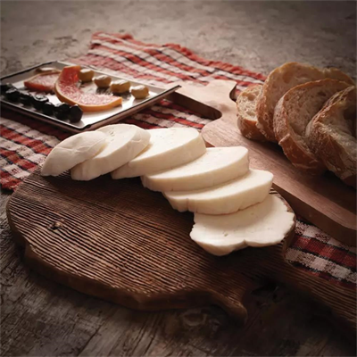Keçi Topak Peyniri 250 g e
