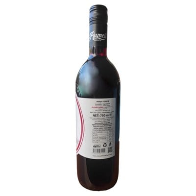 Kırklareli Rumeli Hardaliyesi Classic Hardaliye 750 ml e