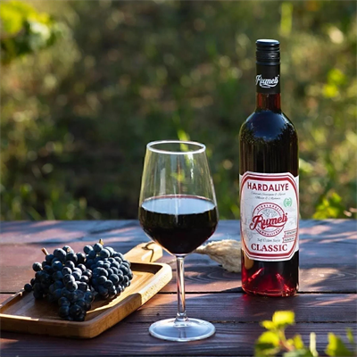 Kırklareli Rumeli Hardaliyesi Classic Hardaliye 750 ml e