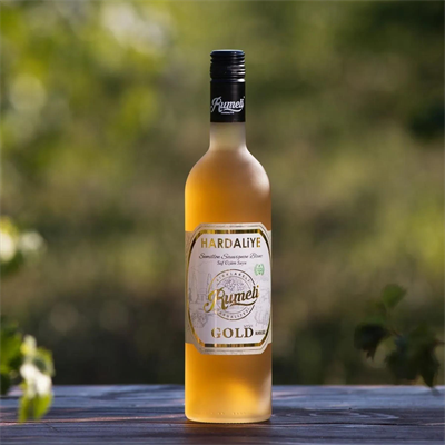 Kırklareli Rumeli Hardaliyesi Gold Hardaliye 750 ml e