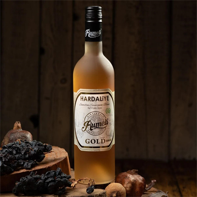 Kırklareli Rumeli Hardaliyesi Gold Hardaliye 750 ml e