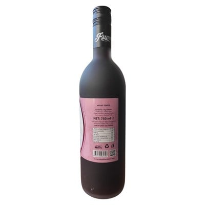 Kırklareli Rumeli Hardaliyesi Red Hardaliye 750 ml e