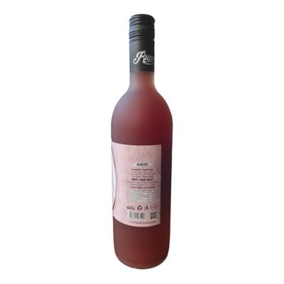 Kırklareli Rumeli Hardaliyesi Rose Hardaliye 750 ml e