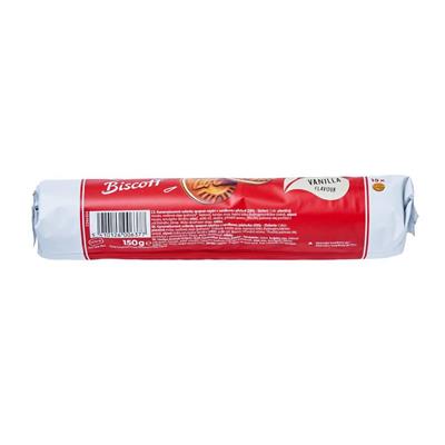 Lotus Biscoff Sandwich Vanilla 150 G