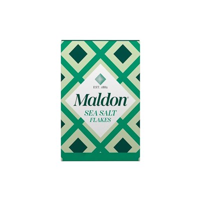 Maldon Sea Salt Flakes Deniz Tuzu 250 g