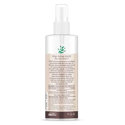 Mayi Kekikli Sıvı Tuz 150 ml e