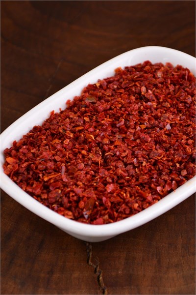 Normal Acı Pul Biber 1 Kg