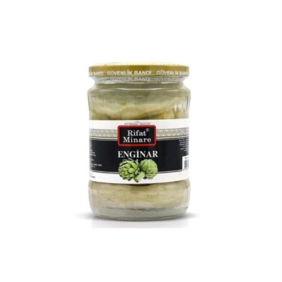 Rifat Minare Enginar 520 g e