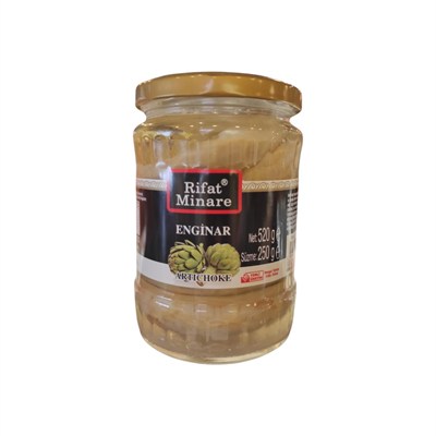 Rifat Minare Enginar 520 g e