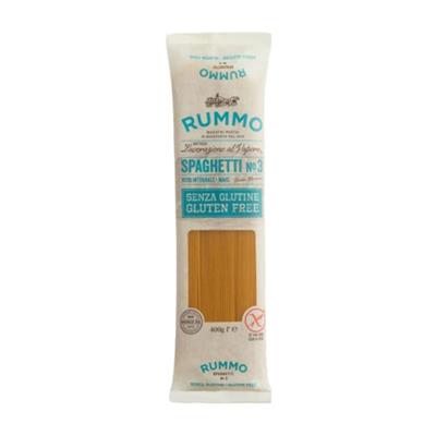 Rummo Spaghetti No.3 Glutensiz Makarna 400 g