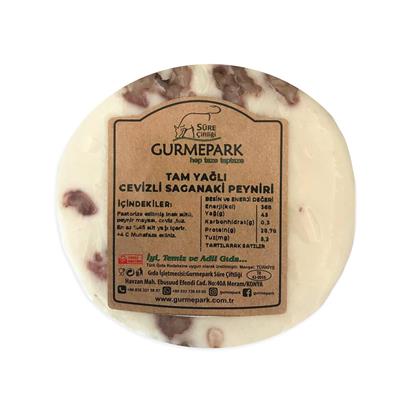 Saganaki Peyniri Cevizli 500 g e