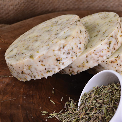 Saganaki Peyniri Kekikli 250 g e