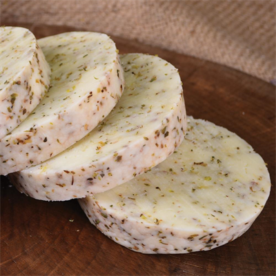 Saganaki Peyniri Kekikli 250 g e