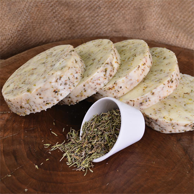 Saganaki Peyniri Kekikli 250 g e