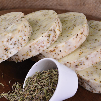 Saganaki Peyniri Kekikli 250 g e