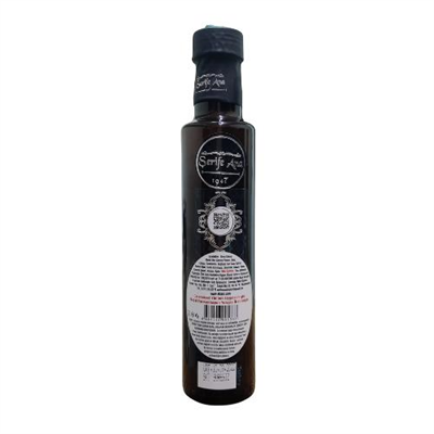 Şerife Ana Elma Sirkeli İsveç İksiri 250 ml