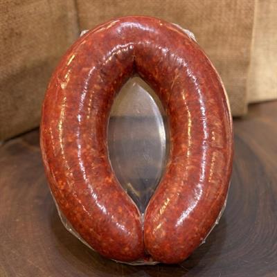 Suppa Double Smoke Dana Fermante Kangal Sucuk 500-550 Gr