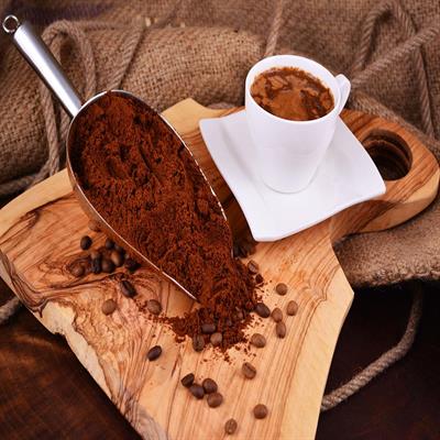 Taze Çekilmiş Türk Kahvesi 500 g e