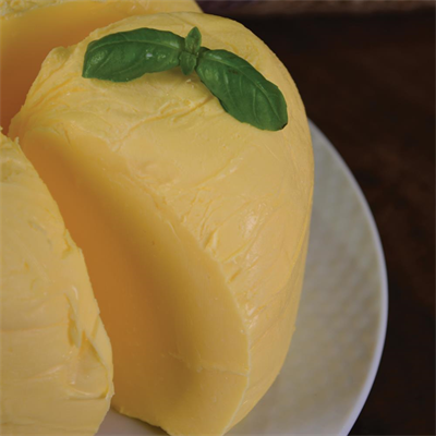 Trabzon Sürmene Tereyağı Tuzlu 500 g e