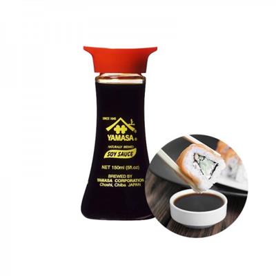 Yamasa Soya Sosu 150 ml