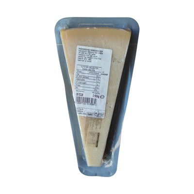 Zanetti Parmigiano Reggiano Peyniri 150 g
