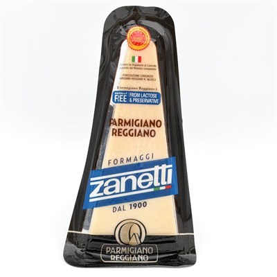 Zanetti Parmigiano Reggiano Peyniri 150 g