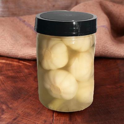 Zavrak Sarımsak Turşusu 1000 g e