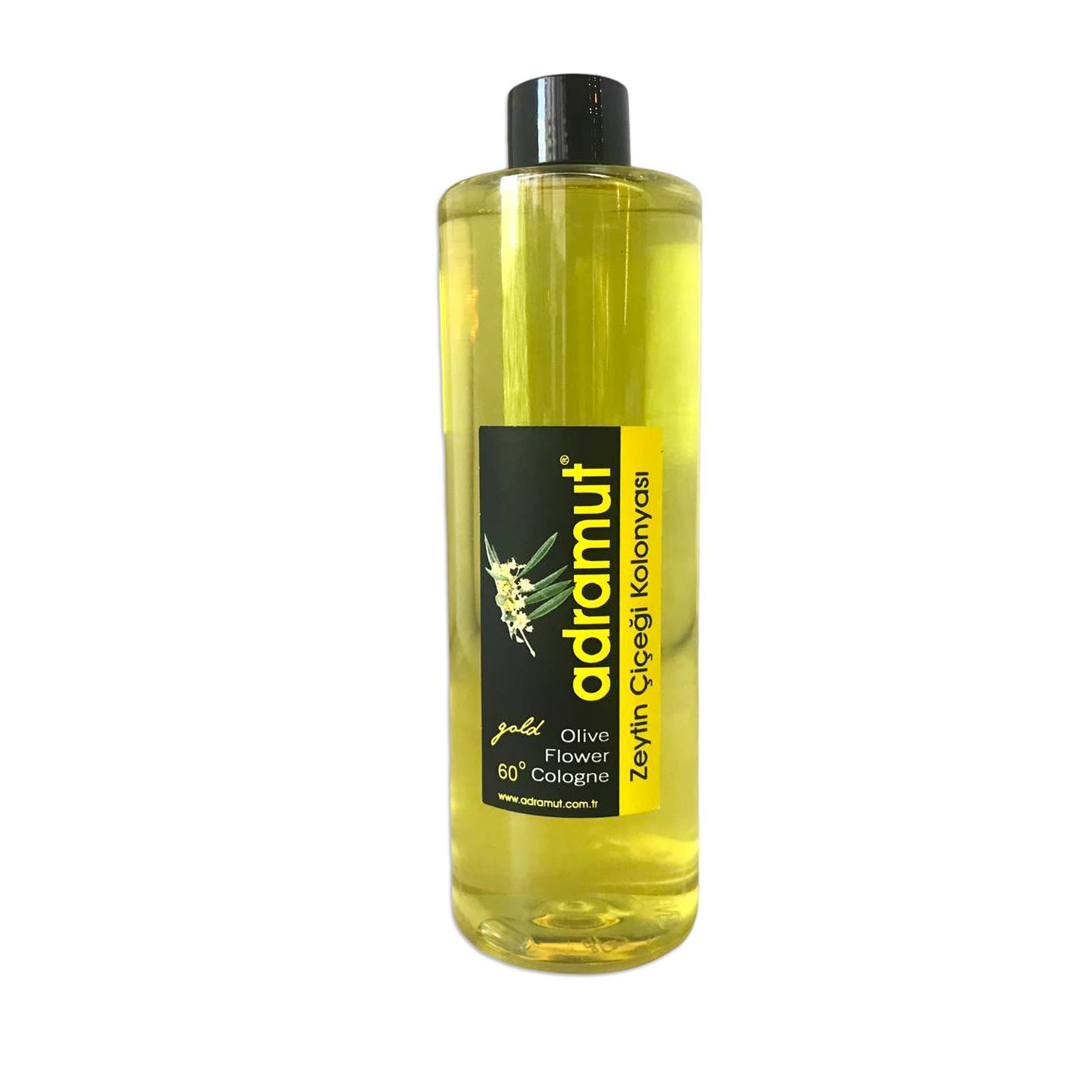 Adramut Zeytin Çiçeği Kolonyası 400 ml ℮